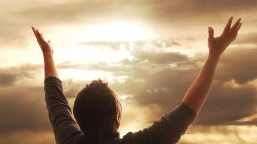 તમને ઈશ્વરમાં શ્રદ્ધા છે?