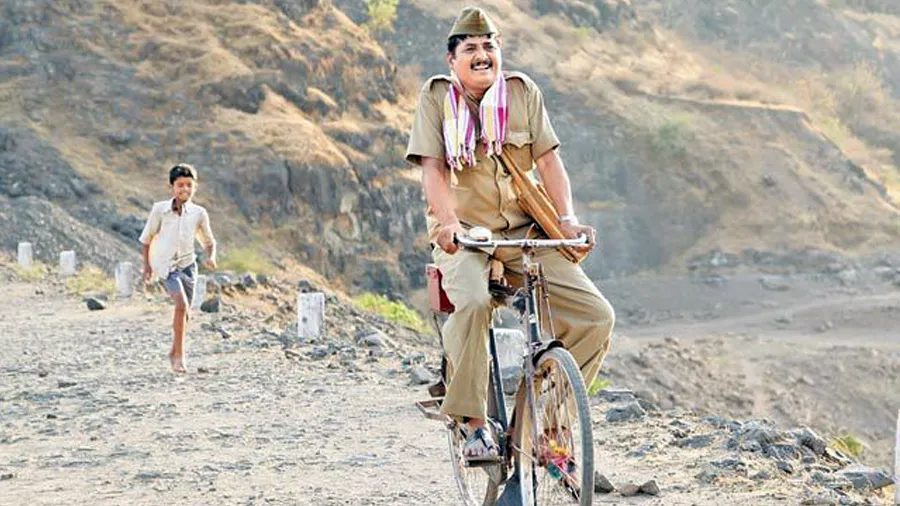 સદાશિવ ટપાલી