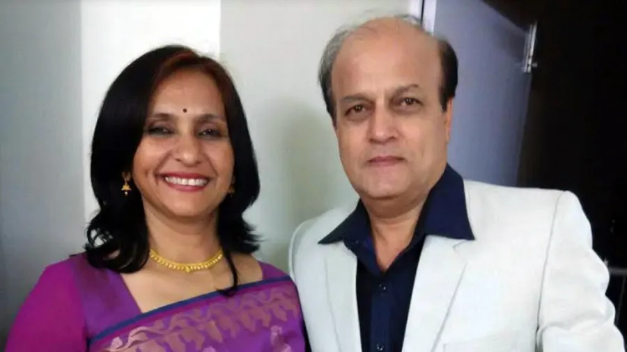 વિવિધાની હોરાઇઝન સુધી અલ્પા ભવેન કચ્છી સાથે