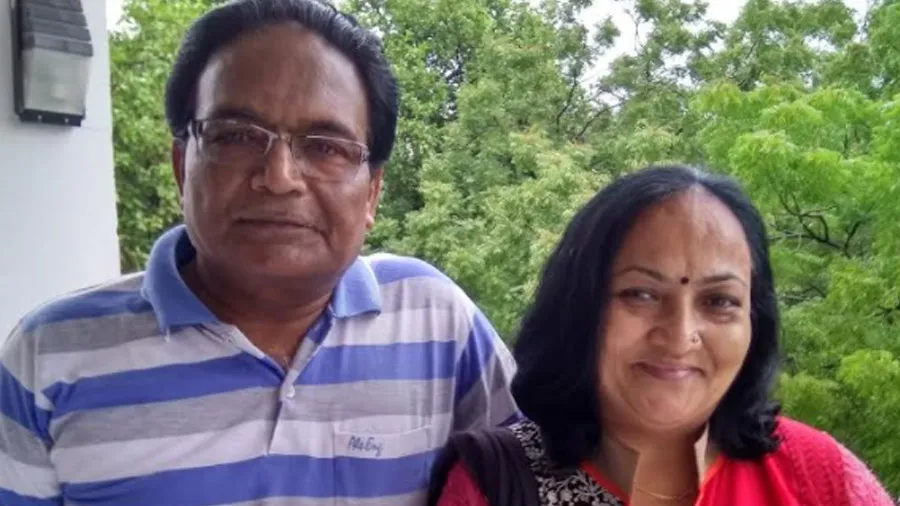 મારી દરેક સમસ્યાનું વન પોઇન્ટ સોલ્યુશન એટલે રોહિત: બીના શાહ