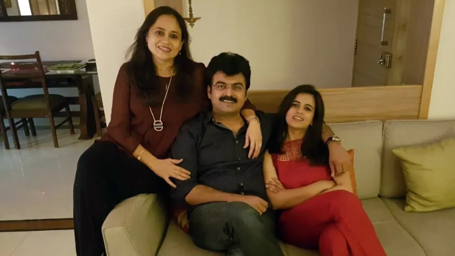 મન-દુરસ્તી અને માઇન્ડ મૅટરની મજેદાર વાતો સોનલ પ્રશાંત ભીમાણી સંગ