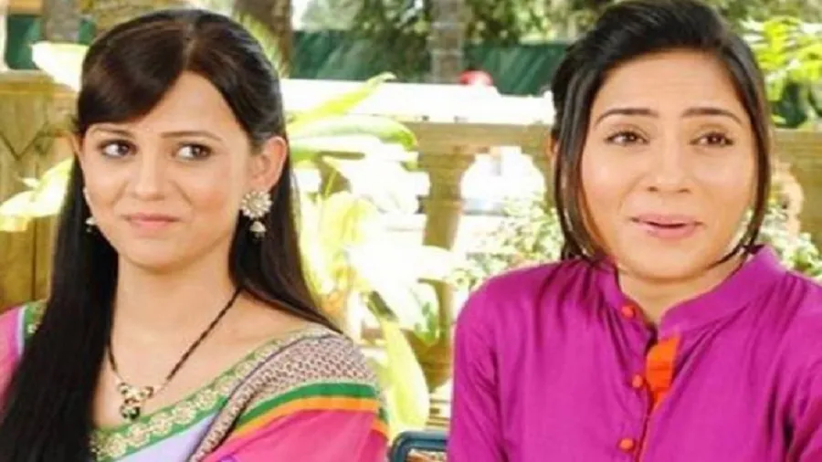 પ્રિય ભાભી