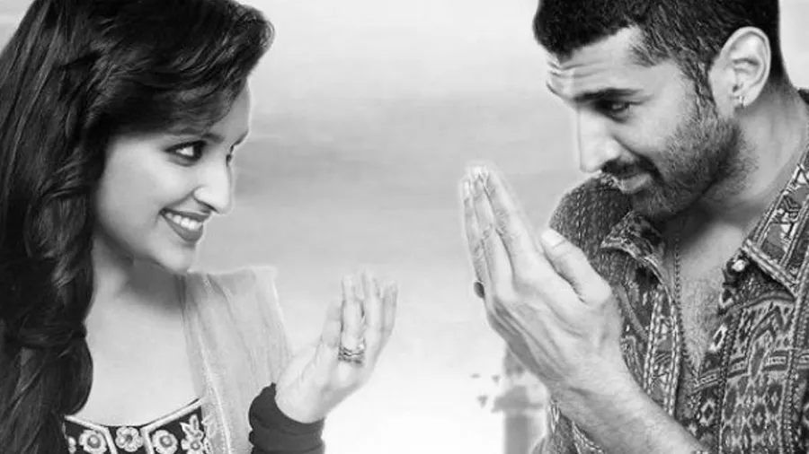 ક્યારેય સાંભળી છે ગઝલોની અંતાક્ષરી?