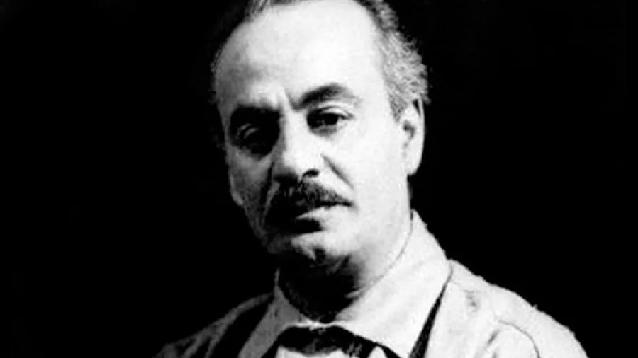 ખલિલ જિબ્રાનની અમર કૃતિ : ‘ધ પ્રોફેટ’ : અર્થગહન, બહુઅર્થી, વૈવિધ્યસભર વિચારોનો સાગર