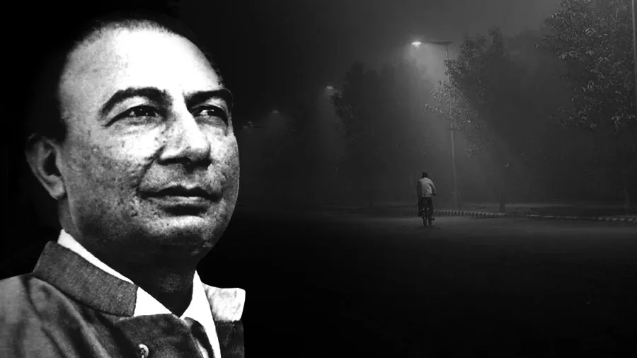 સાહિર લુધિયાન્વી: કભી કભી મેરે દિલ મેં ખ્યાલ આતા હૈ....