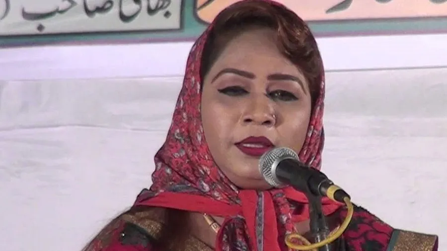 અના દહેલ્વી: અકેલી હું મૈં, ઔર નિશાને બહોત હૈ...