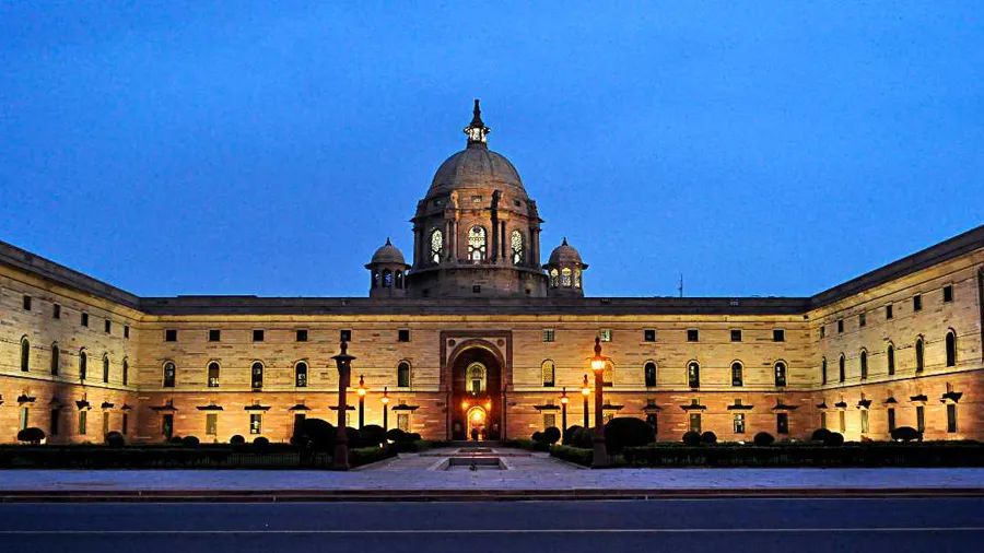 સંસદસંહિતા : પ્રધાનમંત્રીએ રાષ્ટ્રપતિને કેટલું મળવું જોઈએ?