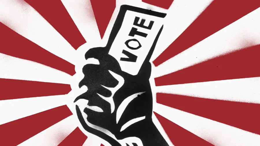 ચૂંટણીમાં રિંગિંગ અથવા ગોલમાલ : બંદૂક લઈને વોટ આપવા જવું પડશે?