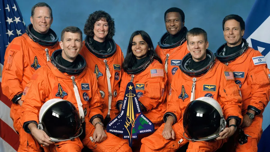 છેલ્લી 16 મીનીટમાં કલ્પના ચાવલા સાથે શું બન્યું, જાણો આખી ઘટના