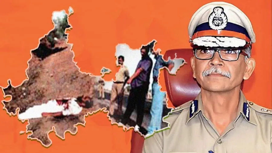 આ IPS અધિકારીએ વડોદરામાં એક ગુંડાના શાસનનો અંત આણ્યો હતો