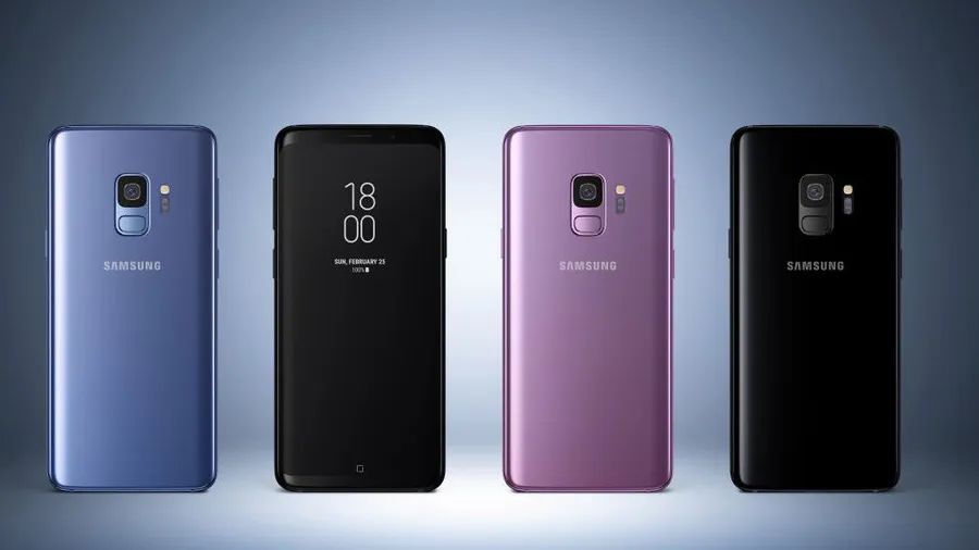 ભારતમાં Samsung Galaxy S9 અને Galaxy  S9+ લોન્ચ, જાણો કિંમત અને ફીચર્સ