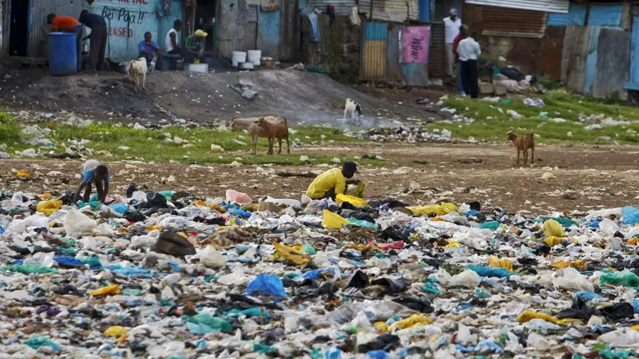 100 ગ્રામ પંચાયતોમાં પ્લાસ્ટિક વેસ્ટના રિસાયકલીંગ અને નિકાલની ગાઈડલાઈન અપાશે