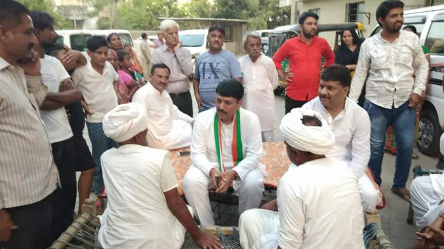 ઓરિસ્સાની પેટર્ન પ્રમાણે ગુજરાતમાં પણ મહાનગરમાં કોંગ્રેસ નીમી શકે છે બે પ્રમુખ