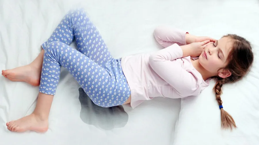 શું તમારું બાળક રાતે પથારી ભીની કરે છે, તો આ રીતે તેની આદત સુધારો