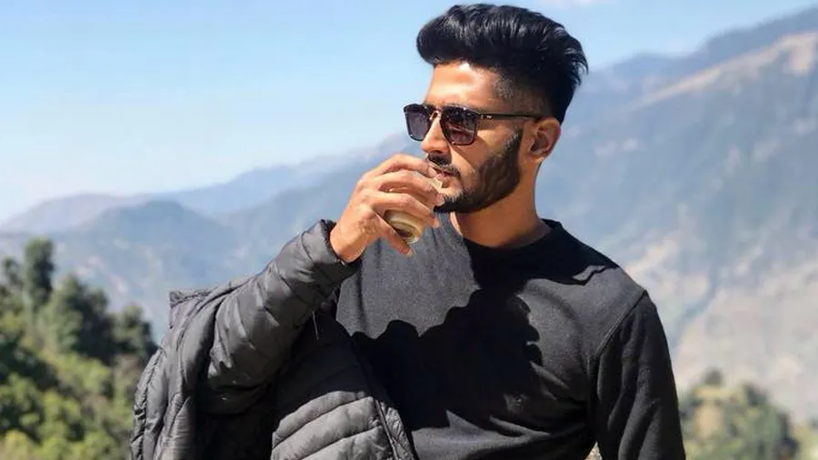 કોણ છે ટીમ ઇન્ડિયામાં સ્થાન મેળવનાર ખલીલ અહેમદ?