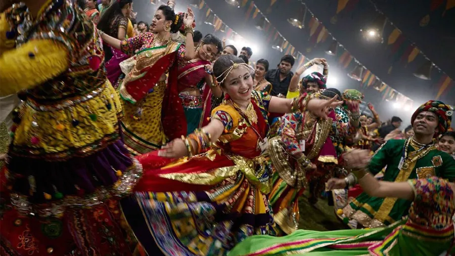 ગુજરાતના આ શહેરની 400 શાળામાં નહીં અપાય નવરાત્રી વેકેશન