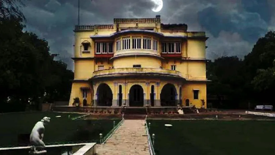 'શ...જાગતે રહો' આ હોટલમાં છે એક જાણીતી વ્યક્તિની અતૃપ્ત આત્મા