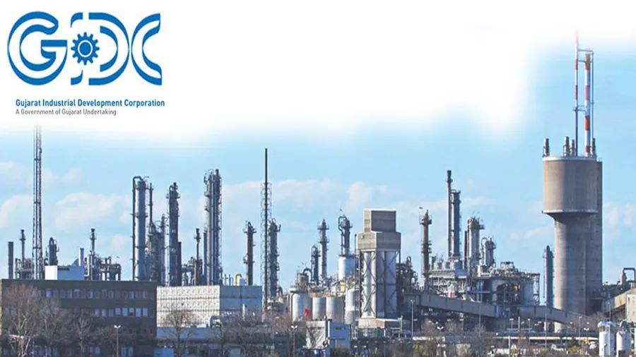 ગુજરાતમાં 16 નવી GIDC, માઇક્રો અને લઘુ ઉદ્યોગોને રાહત
