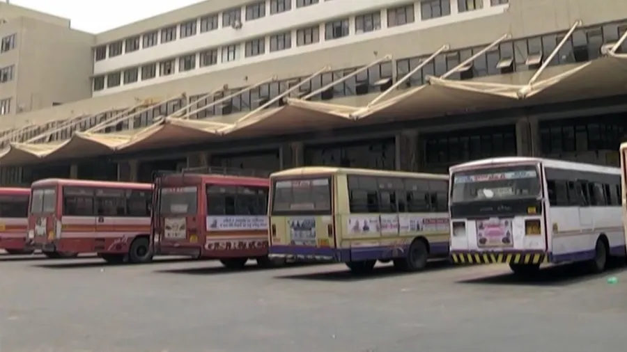 આ તારીખથી ST બસના પૈડા થંભી જશે, મુસાફરી કરવાનું વિચારો છો તો આ વાંચી લો