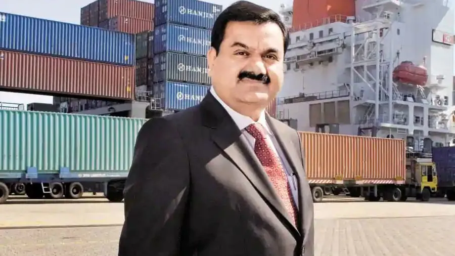 અદાણીને મોટો કોન્ટ્રાક્ટ, 50 વર્ષ માટે અમદાવાદ સહિત 5 એરપોર્ટ મળ્યા