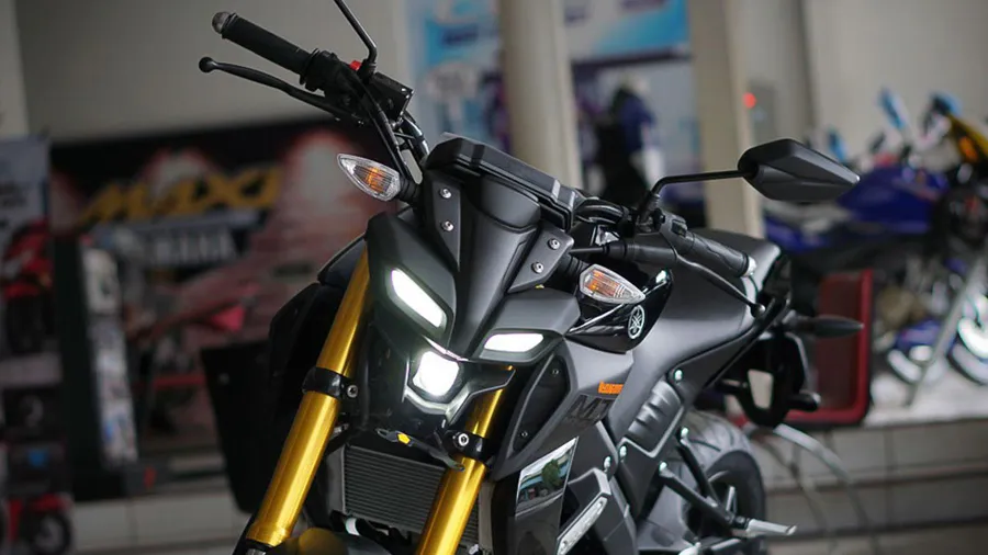 Yamaha MT15 ભારતમાં લોન્ચ, જાણો તેની કિંમત અને ફીચર્સ