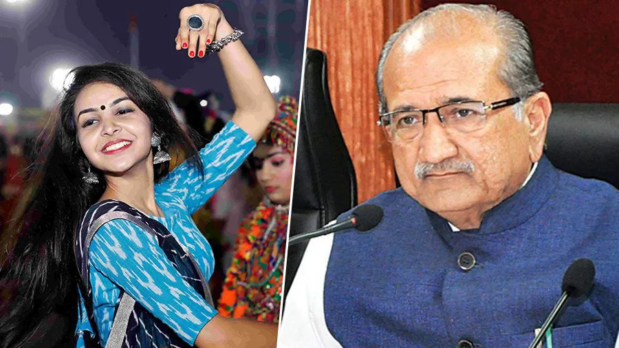 ગુજરાતમાં શાળાઓમાં નવરાત્રી વેકેશનને લઇને આવ્યા મોટા સમાચાર