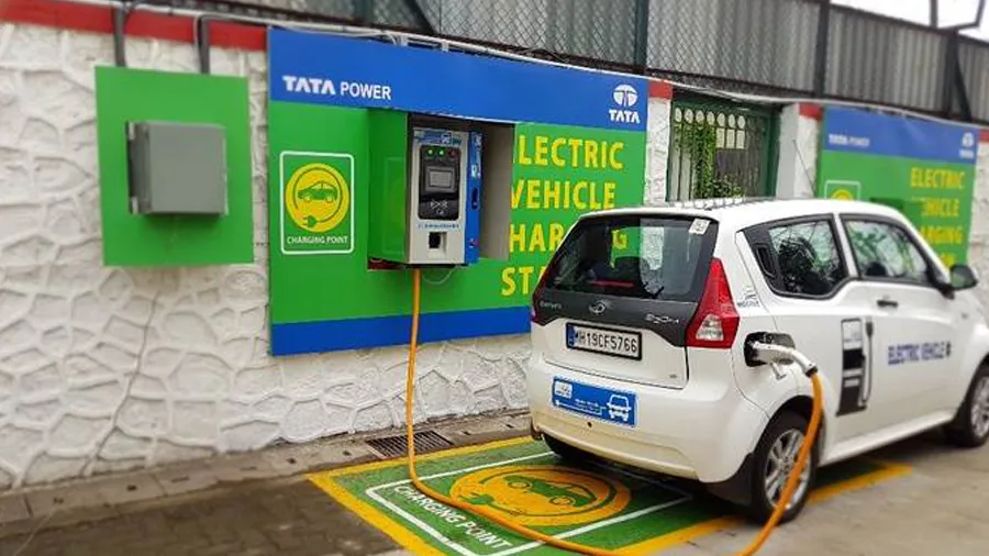 અમદાવાદમાં 100 જગ્યાએ કાર બેટરી ચાર્જિંગ સ્ટેશન શરૂ થશે