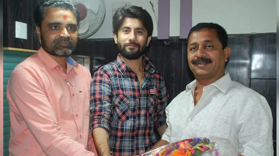 MLAની હત્યામાં દોષિત અનિરુદ્ધસિંહને 24 કલાકમાં સજાની માફી મળતા જેલ IGને નોટિસ