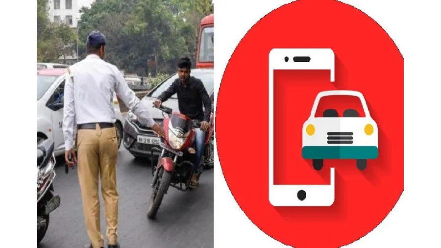 ફોનમાં રાખશો આ એપ તો નહિ ભરવો પડે તમારે દંડ, RC અને DL પણ રાખવાની જરૂર નહિ પડે