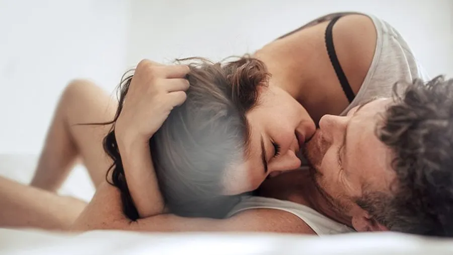 સેક્સની આ 5 પોઝીશન્સ જાણો અને કેલરી ઘટાડો