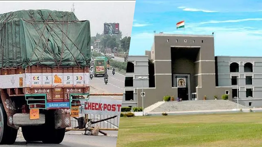 ચેકપોસ્ટ બંધ કરાતા આતંકવાદીની ઘૂષણખોરી વધી શકે છે હાઇકોર્ટમાં થઇ અરજી