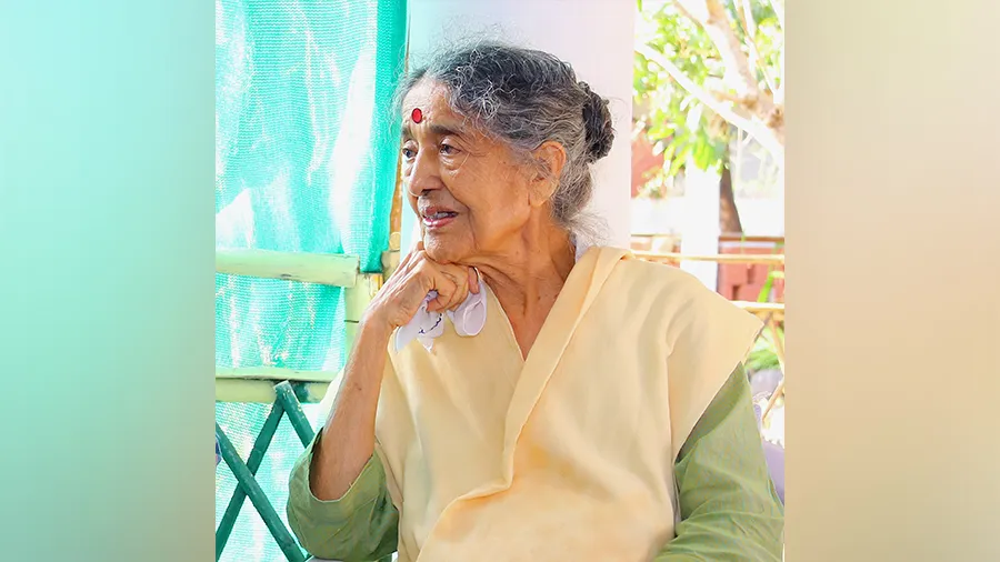 સેવા અને સાધનાના સમન્‍વયનું તીર્થ નંદિગ્રામ