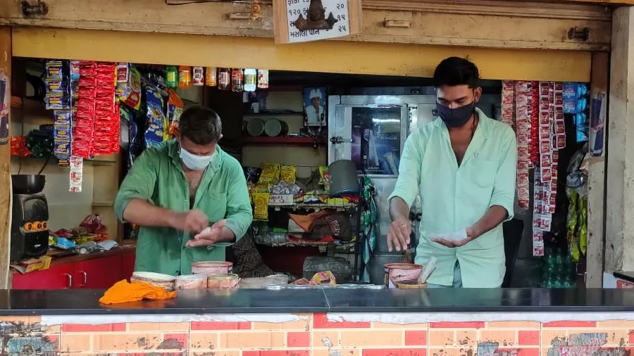 પાન-મસાલાના ગલ્લા ગમે ત્યારે બંધ થશે, જાણો CMના સચિવ શું કહે છે