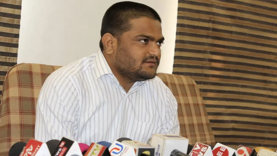 કોર્પોરેટરે સુરતમાં હાર્દિક પટેલની રેલી કાઢવા માગી મંજૂરી, જુઓ PIને લખેલો પત્ર