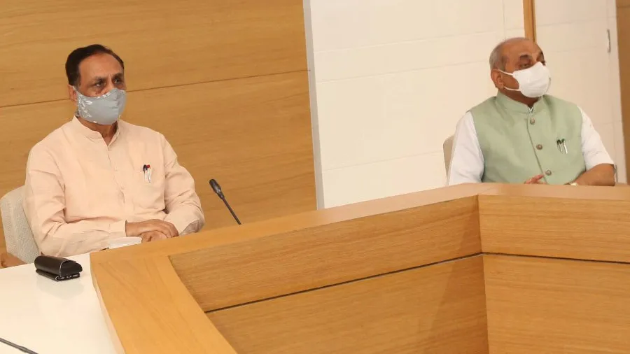 ગુજરાત સરકારનો મહત્ત્વનો નિર્ણય, ખેડૂતોને મળશે 10 કલાક વીજળી