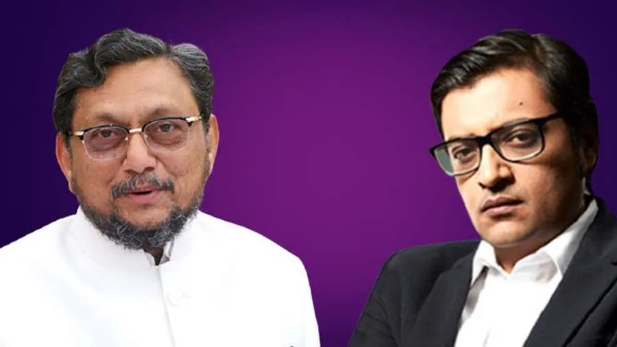 ચીફ જસ્ટિસ બોબડેએ અર્ણબને કહ્યું- સાર્વજનિક સંવાદનું આ સ્તર ક્યારેય રહ્યું નથી