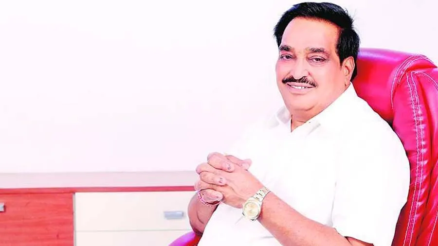 દક્ષિણ ગુજરાતમાં ભાજપ સંગઠનનું માળખું જાહેર, જાણો કોણ આવ્યું, કોણ કપાયું