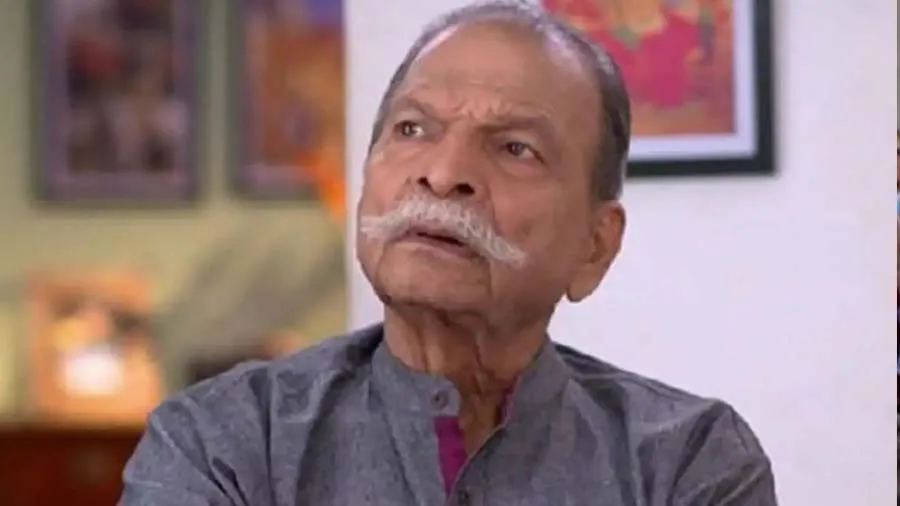 મરાઠી અને હિન્દી ફિલ્મના દિગ્ગજ એક્ટર રવિ પટવર્ધનનું નિધન