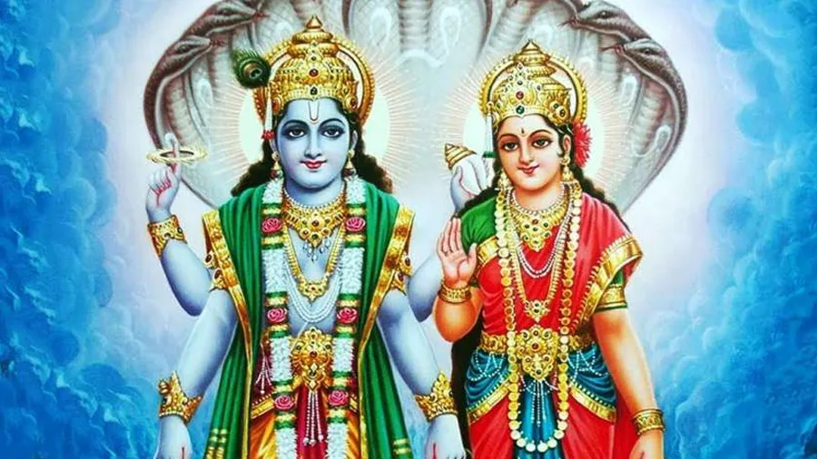 11 ડિસેમ્બરે છે ત્રિસ્પર્ષા એકાદશી, 40 વર્ષના ઉપવાસનું પૂણ્ય એક દિવસમાં મળે છે