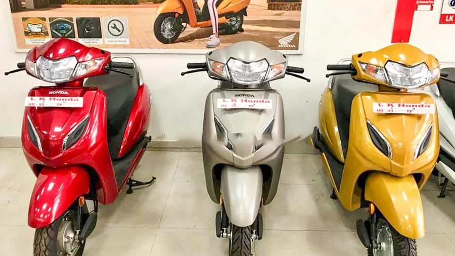 Honda Activa 125 પર 5000 રૂપિયાની બચત કરવાની શાનદાર તક, જાણો વિગત