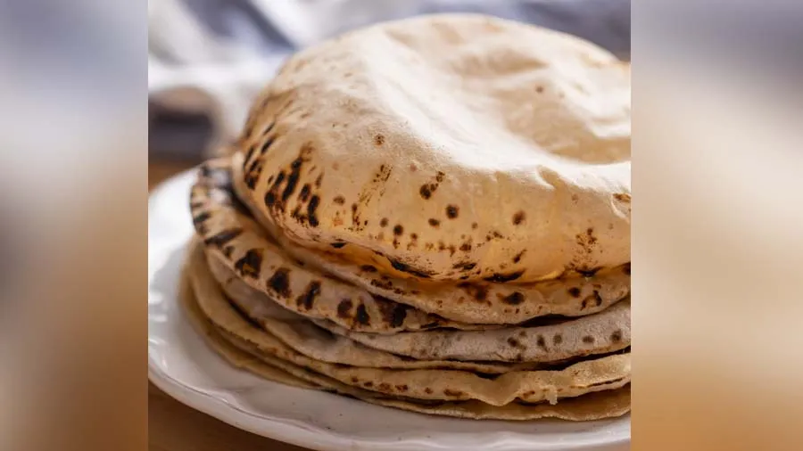 દરરોજ ઘઉંની રોટલી ખાઇ આપણે બીમારી લાવી રહ્યા છીએ, બાપ-દાદાનો ખોરાક શ્રેષ્ઠ હતો