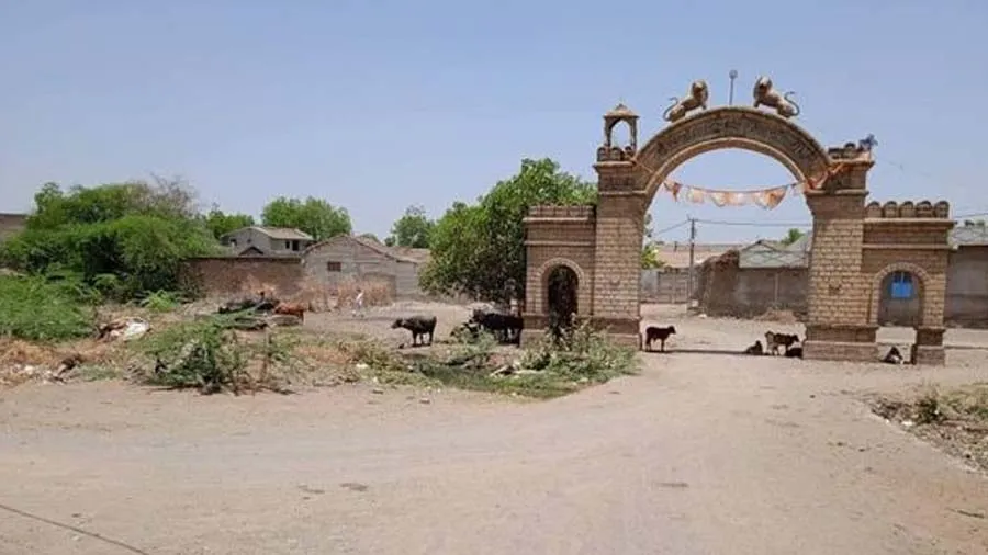 ભાવનગરમાં કોરોનાનો કહેર, આ 4 ગામમાં બે  મહિનામાં 225 લોકોના મોત