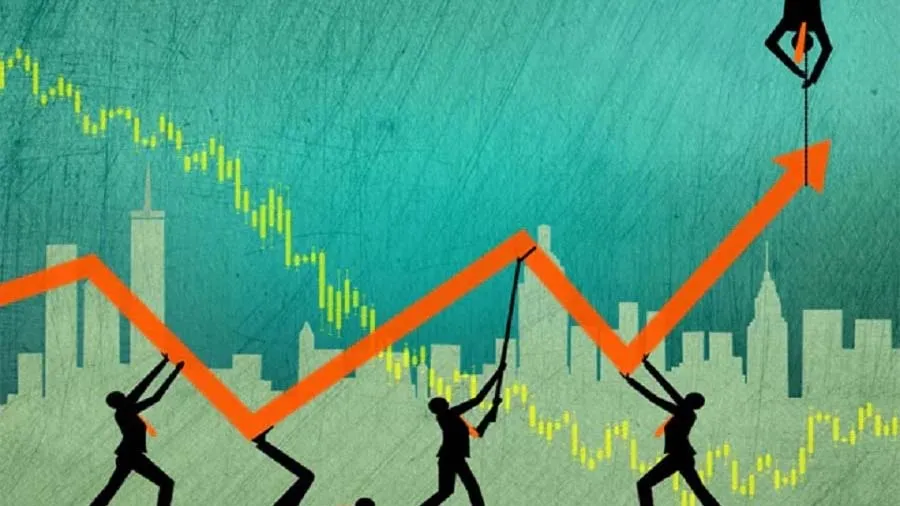 બે બેંક શેરોમાં તોફાની તેજી, 20-20 ટકા ઉછાળો આવતા અપર સર્કિટ લાગી