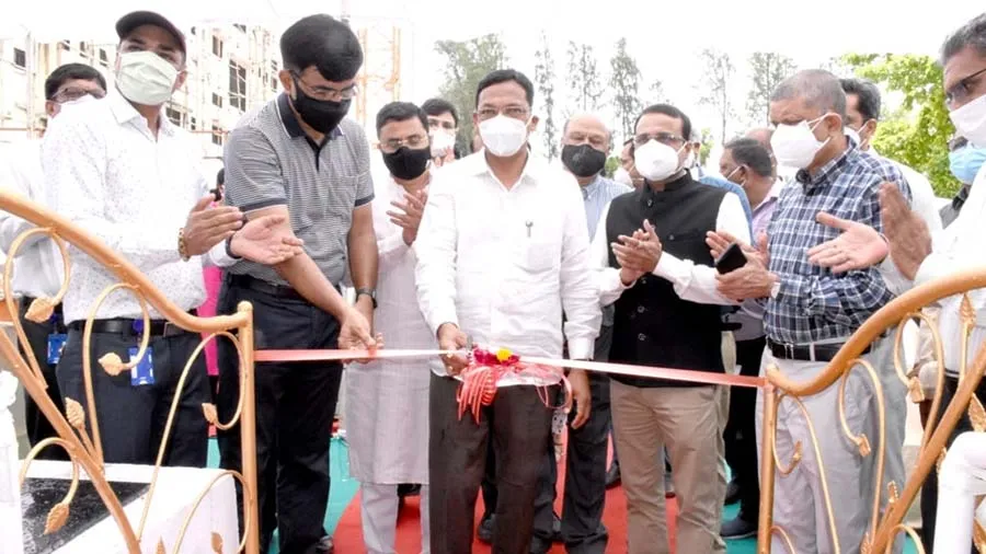 PM મોદીએ ખેલ મહાકુંભ શરૂ કર્યો ત્યારથી વિશિષ્ટ પ્રતિભાઓ પ્રાપ્ત થઇ છેઃ ઇશ્વરસિંહ