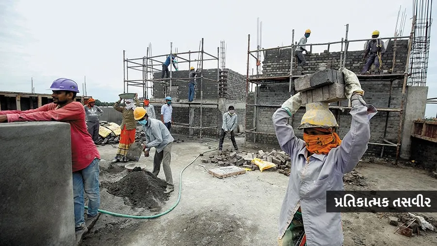 બાંધકામ શ્રમયોગીઓએ યોજનાઓના લાભ મેળવવા માટે આ જગ્યાએ નોંધણી કરવી પડશે