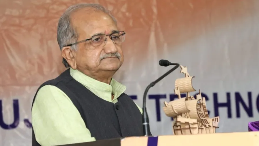 ધોરણ 1થી 8નું શૈક્ષણિક કાર્ય શરૂ કરવા બાબતે ભુપેન્દ્રસિંહ ચુડાસમાનું નિવેદન