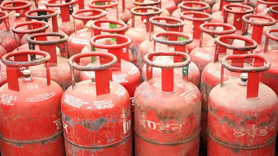 દરરોજ 14.2 કિલોના 47.4 લાખ LPG સિલિન્ડરનો ઉપયોગ થાય છે: સરકાર