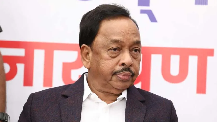 દેશના આર્થિક વિકાસમાં ગુજરાત એન્જિનની ભૂમિકામાં છેઃ કેન્દ્રીયમંત્રી નારાયણ રાણે