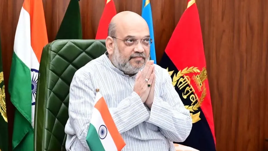 અમિત શાહે કહ્યું- મેં અનેકવિધ સામાજિક-રાજકીય જવાબદારીઓ સંભાળી પણ આત્મ સંતોષ...