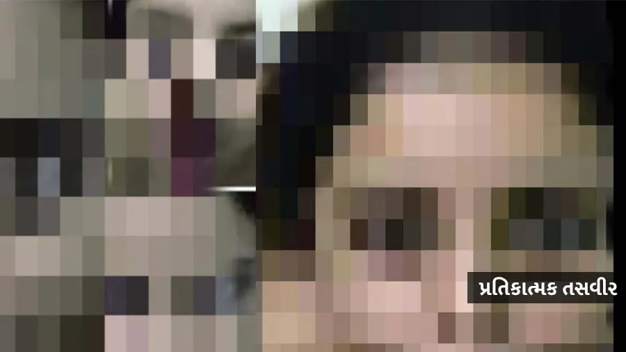 યુવતી સાથેનો વીડિયો વાયરલ થવાની બીકે ગુજરાતના મંત્રીએ રૂ. 2.5 લાખ આપી દીધા પણ..